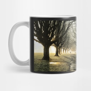 Llandaff Fields#7 Mug